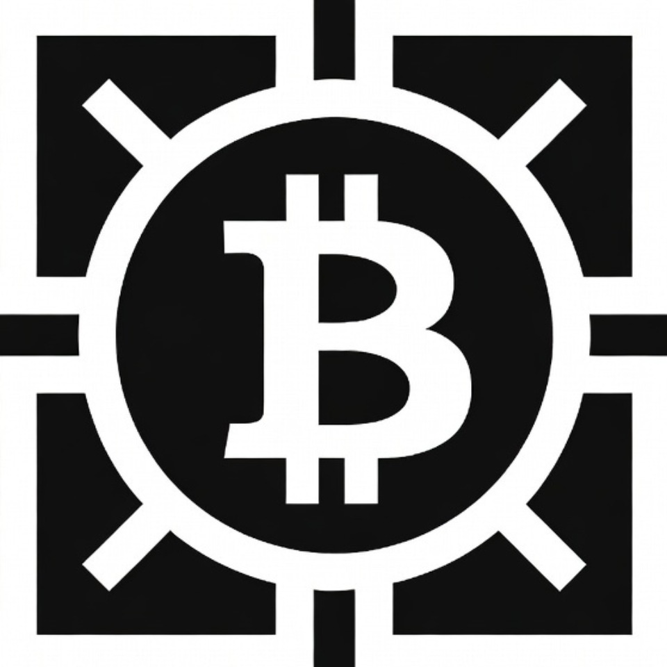 Bitcoin Echo Symbol